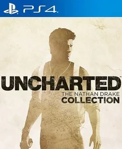 Comprar UNCHARTED The Nathan Drake Collection para PS4 - PSNCLICK Digitales Latinoamérica